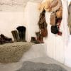 Tapis en laine lavable Woolly Sheep Grey 75x110 Collection Woolable - Lorena Canals – Image 13