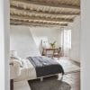 Tapis en laine lavable Woolly Sheep Grey 75x110 Collection Woolable - Lorena Canals – Image 4