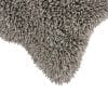 Tapis en laine lavable Woolly Sheep Grey 75x110 Collection Woolable - Lorena Canals – Image 7