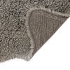 Tapis en laine lavable Woolly Sheep Grey 75x110 Collection Woolable - Lorena Canals – Image 8