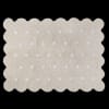 Tapis lavable Biscuit Beige 120 x 160 cm - Lorena Canals