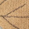 Tapis lavable Monstera Honey 120x180 cm - Lorena Canals – Image 5