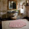 Tapis lavable Monstera Vintage Nude 120x180 cm - Lorena Canals – Image 2