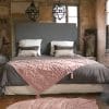 Tapis lavable Monstera Vintage Nude 120x180 cm - Lorena Canals – Image 5