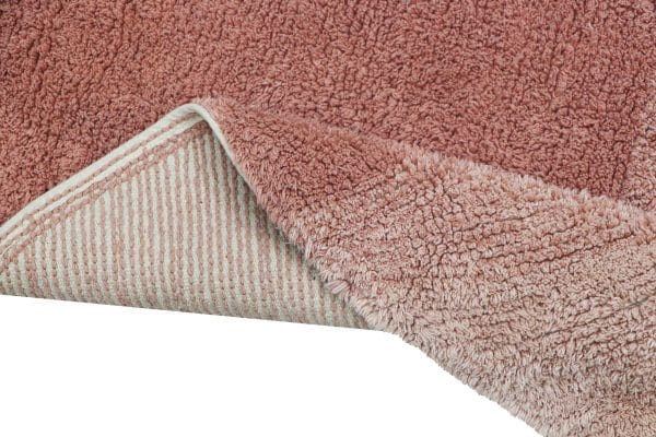 Tapis lavable Ramona the Radish - Lorena Canals – Image 12