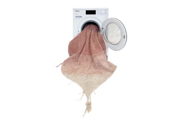 Tapis lavable Ramona the Radish - Lorena Canals – Image 14