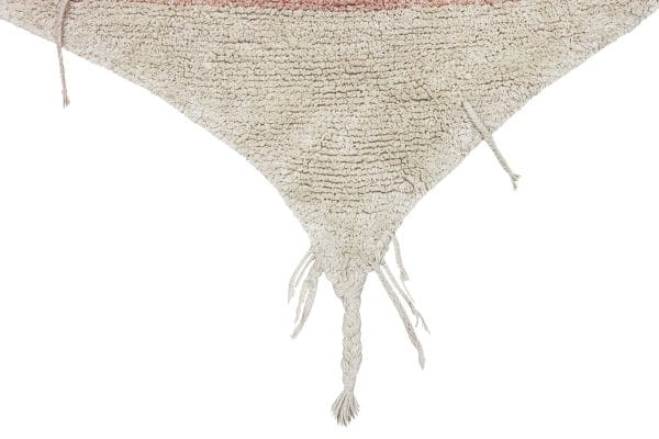 Tapis lavable Ramona the Radish - Lorena Canals – Image 17