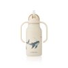 Gourde Kimmie 250 ml sea creature / sandy - Liewood – Image 2
