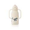 Gourde Kimmie 250 ml sea creature / sandy - Liewood