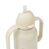 Gourde Kimmie 250 ml sea creature / sandy - Liewood – Image 3