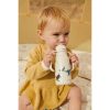 Gourde Kimmie 250 ml sea creature / sandy - Liewood – Image 4