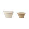 Bols pliables Dale sandy & oat mix 2 pièces - Liewood – Image 4
