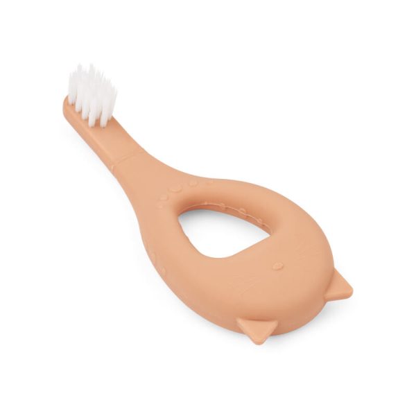 Brosses à dents Janelle tuscany rose 2 pièces - Liewood – Image 3
