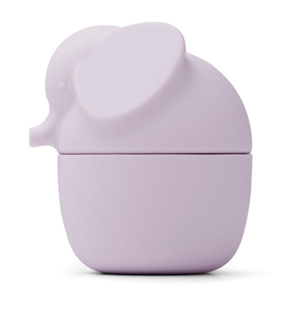 Jouets de bain Gaby 5 pièces  rose multi mix - Liewood – Image 8